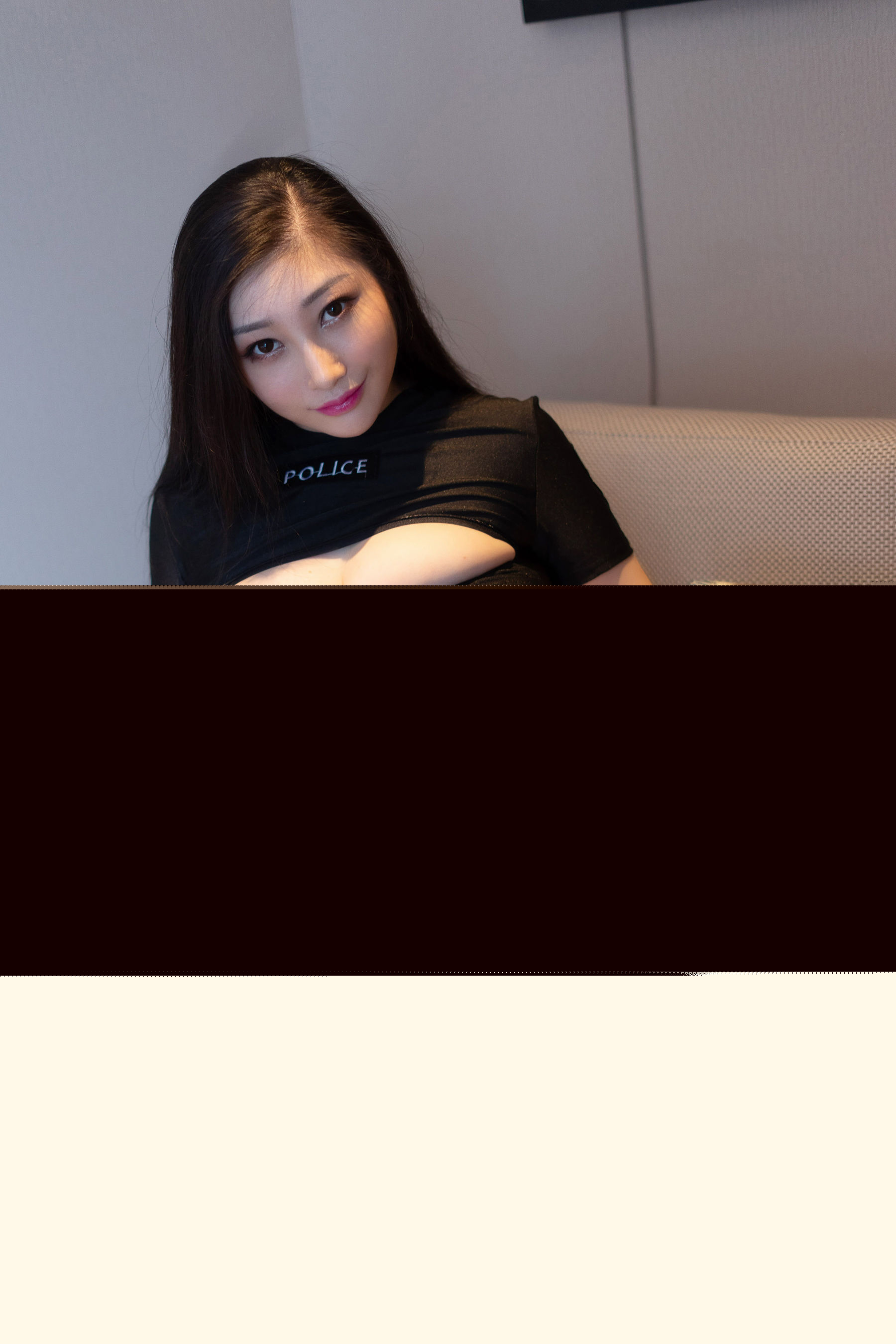 妲己_Toxic《情趣内衣与魅惑黑丝系列》 [秀人XIUREN] No.1793 写真集52